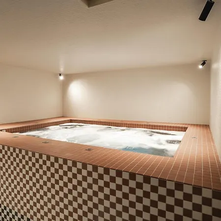Hotel apartamentowy De L'heliopic Chamonix