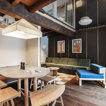 De L'héliopic 4* Chamonix