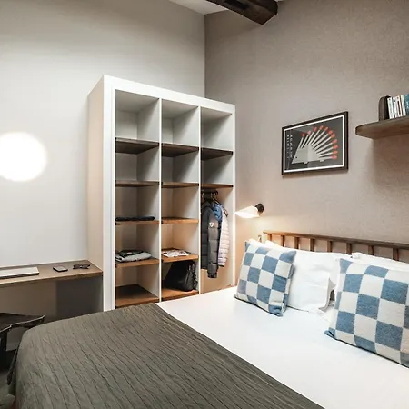 Hotel apartamentowy De L'heliopic Chamonix