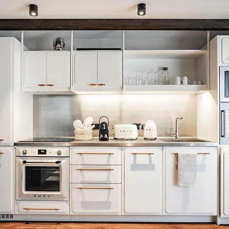 Appart hôtel De L'héliopic 4*