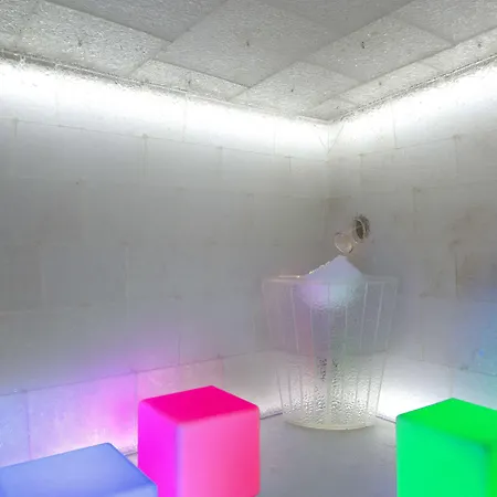 De L'héliopic 4* Chamonix