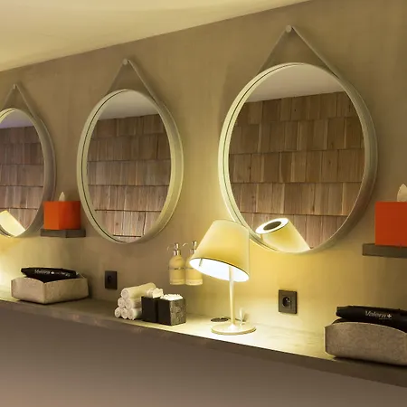 Appart hôtel De L'héliopic 4*