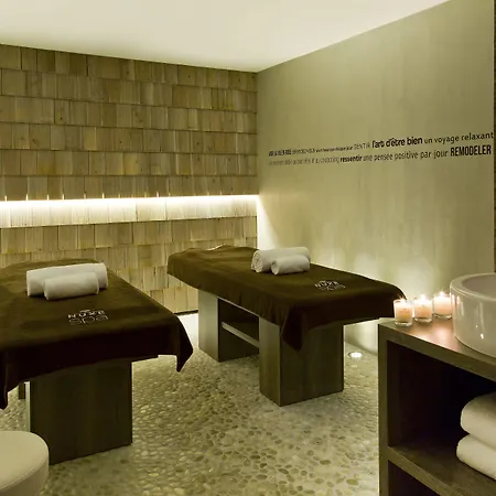 De L'héliopic 4* Chamonix