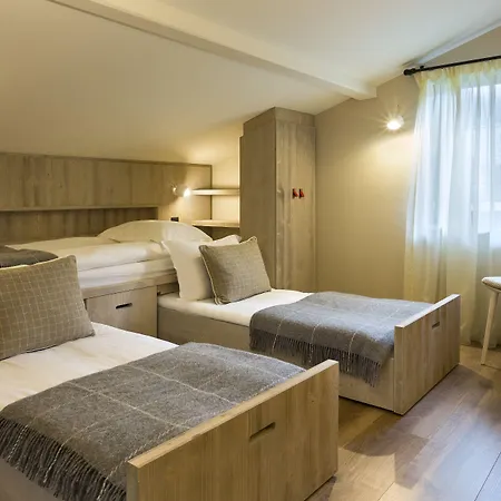 De L'héliopic Chamonix