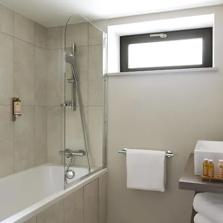 De L'heliopic Hotel apartamentowy 4*