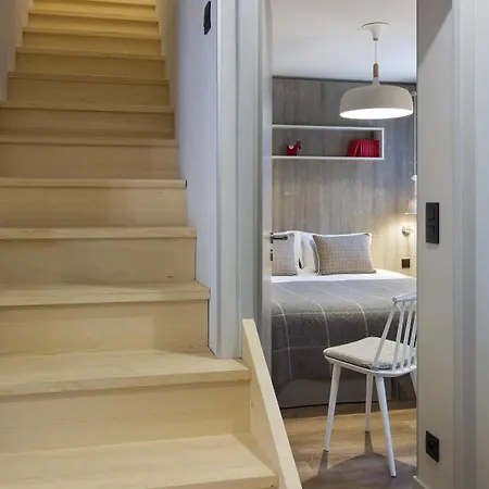 De L'heliopic Hotel apartamentowy