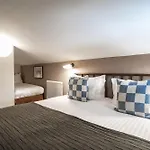 De L'héliopic 4* Chamonix Mont Blanc