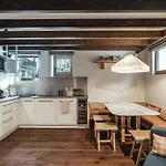 De L'héliopic Apartahotel 4*
