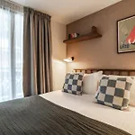 De L'héliopic Apartahotel Chamonix Mont Blanc