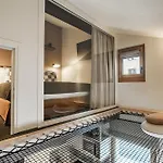 De L'héliopic 4* Chamonix Mont Blanc