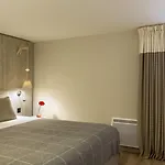 شقة فندقية De L'héliopic