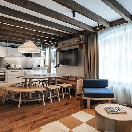 アパルトマン ドゥ レリオピック