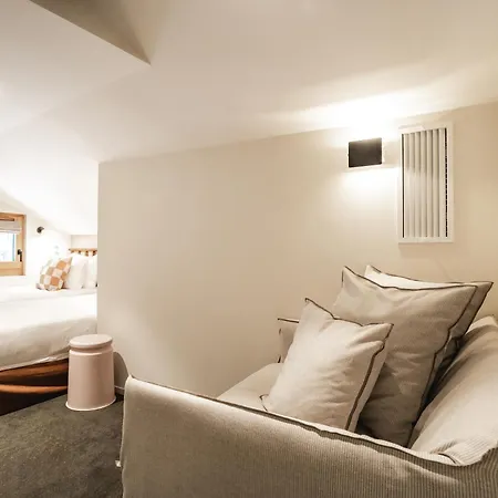 アパートホテル アパルトマン ドゥ レリオピック