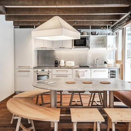 アパルトマン ドゥ レリオピック