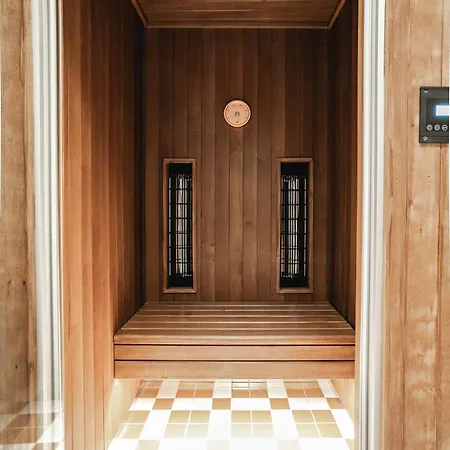 公寓式酒店 海利皮柯公寓 霞慕尼