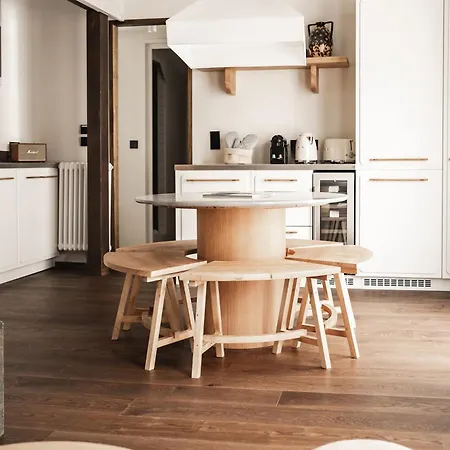 アパートホテル アパルトマン ドゥ レリオピック