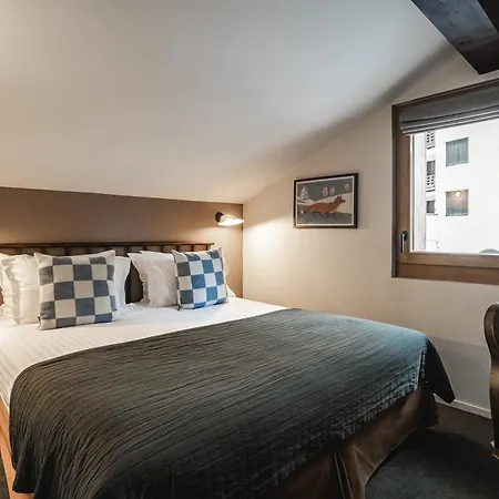 アパルトマン ドゥ レリオピック 4*