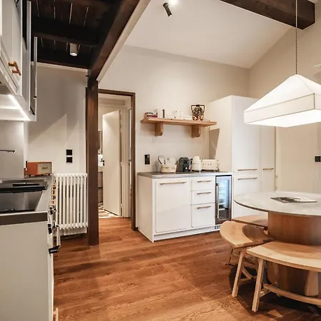 アパルトマン ドゥ レリオピック