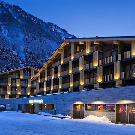 Apart-hotel De L'heliopic