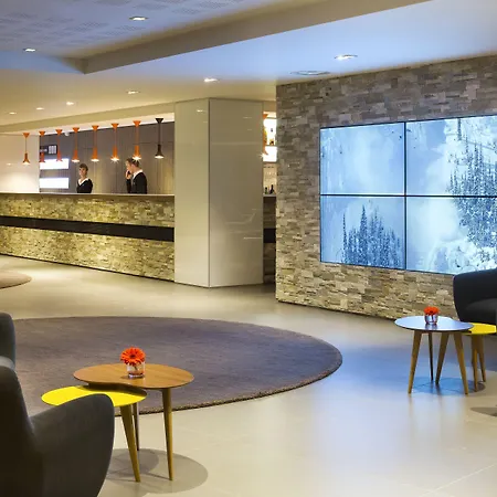 アパルトマン ドゥ レリオピック 4*