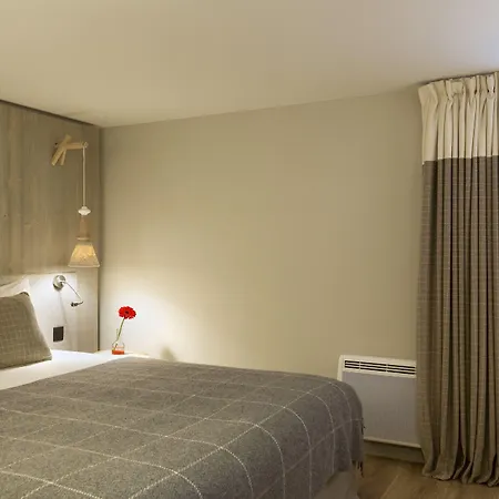 アパートホテル アパルトマン ドゥ レリオピック