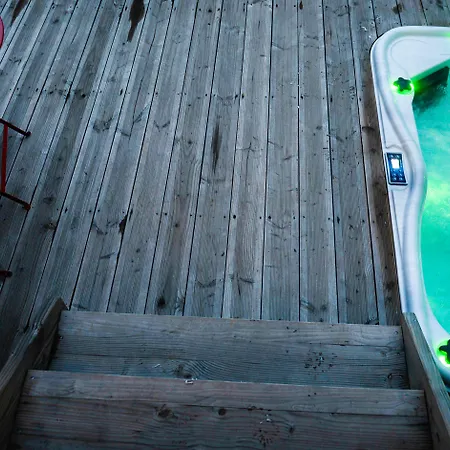 アパルトマン ドゥ レリオピック 4*