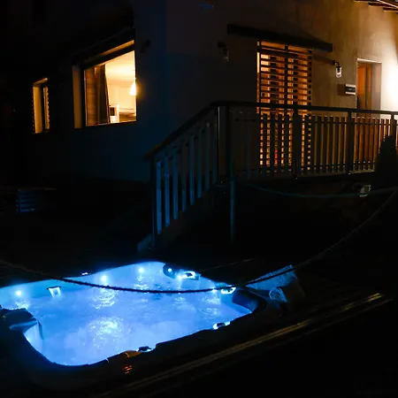 Апарт-отель De L'heliopic