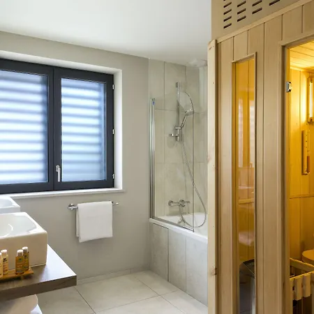 アパートホテル アパルトマン ドゥ レリオピック 4*