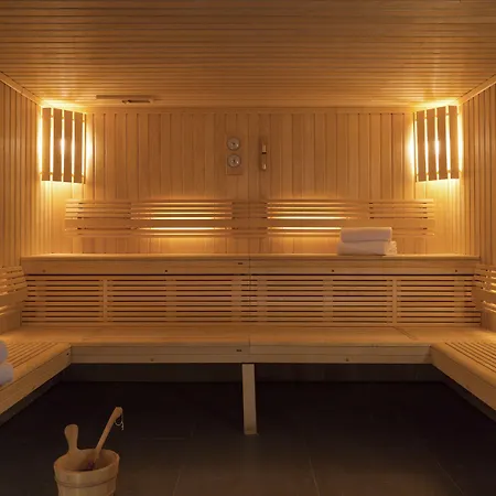 アパルトマン ドゥ レリオピック アパートホテル