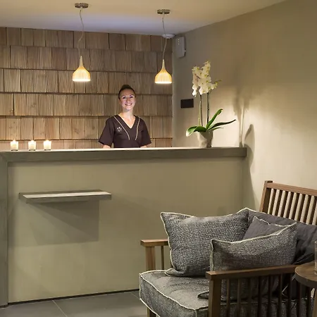 De L'heliopic Апарт-отель