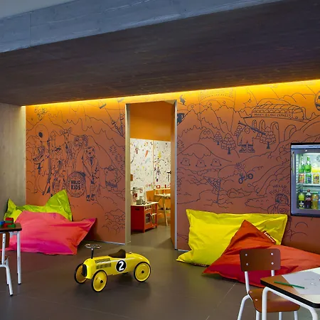 アパルトマン ドゥ レリオピック 4*