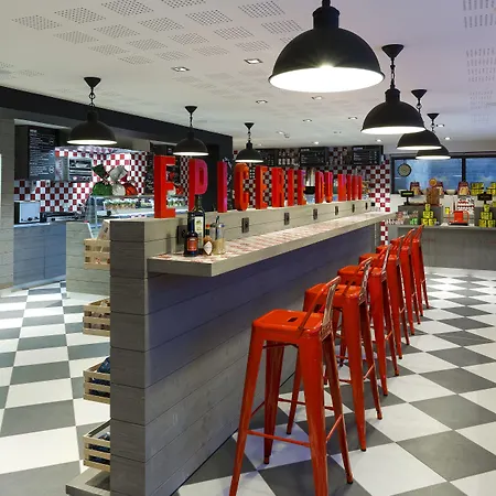 アパートホテル アパルトマン ドゥ レリオピック