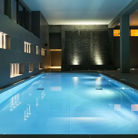 アパートホテル アパルトマン ドゥ レリオピック シャモニー