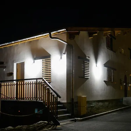 アパルトマン ドゥ レリオピック シャモニー