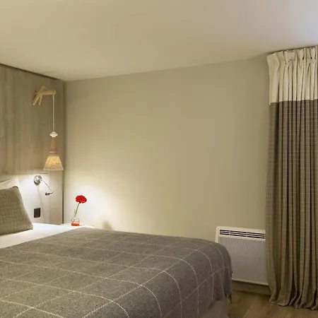 Apart Otel De L'heliopic 4*