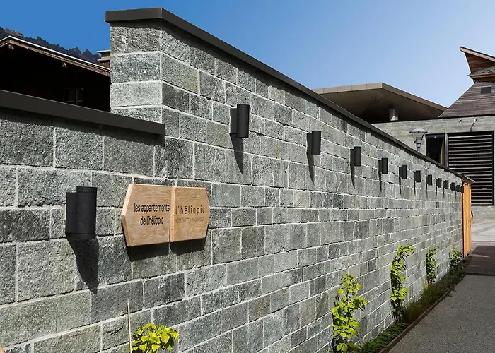 De L'heliopic 4* שאמוני