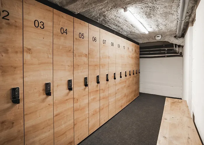 De L'heliopic 4* שאמוני