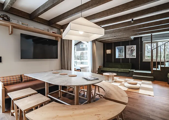 De L'heliopic Chamonix