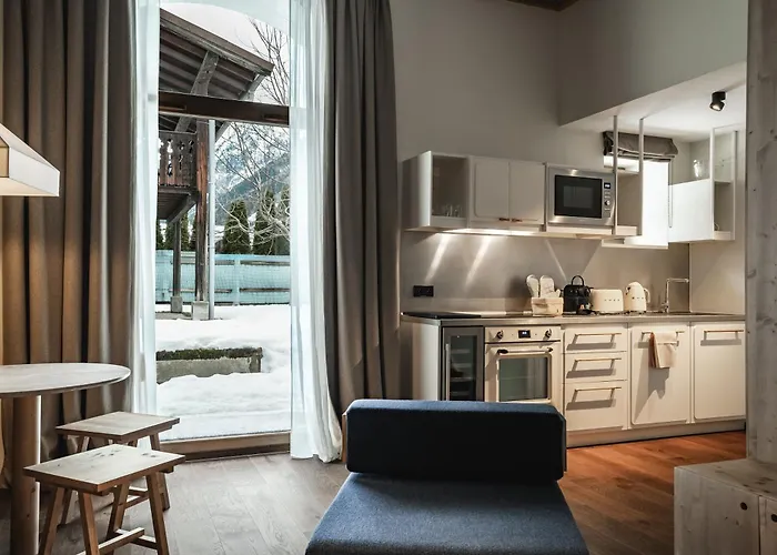 De L'heliopic Apart-hotel 4*