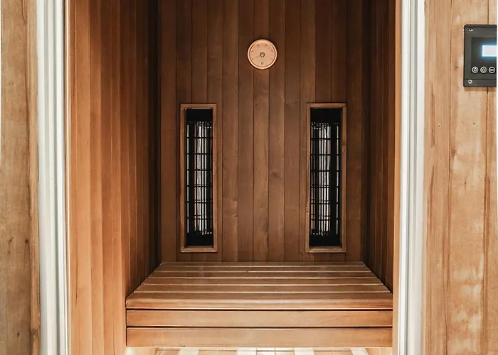 Apart-hotel De L'heliopic Chamonix