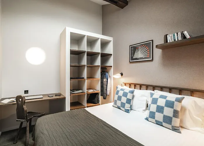 Apart-hotel De L'heliopic Chamonix