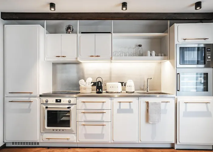 Apart-hotel De L'heliopic 4*