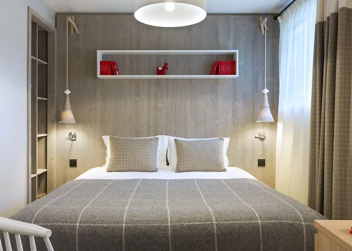 Apart-hotel De L'heliopic