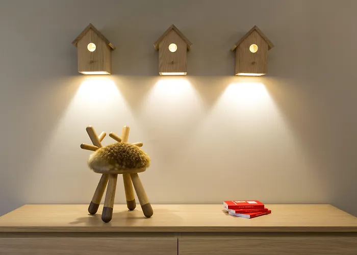 Apart-hotel De L'heliopic Chamonix