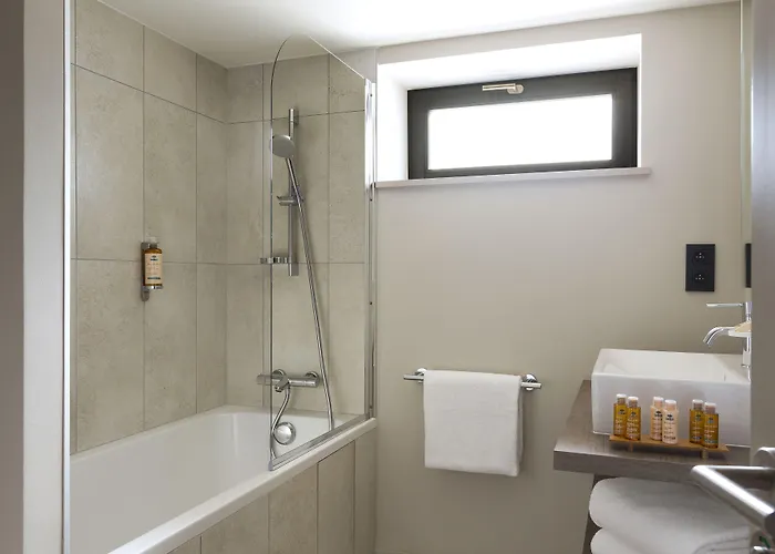 Apartmanhotel De L'heliopic 4*