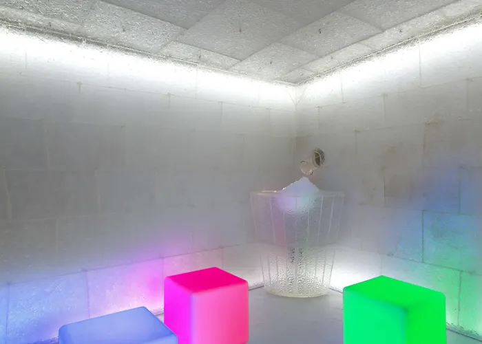 De L'heliopic 4* Chamonix