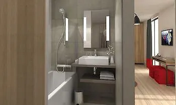 De L'heliopic 4* שאמוני