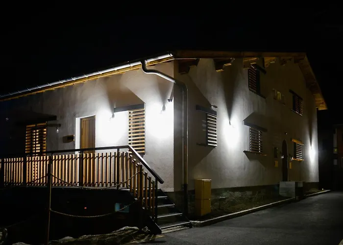 De L'heliopic Chamonix