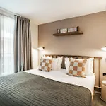 Aparthotel De L'heliopic 4*