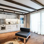 De L'heliopic Aparthotel